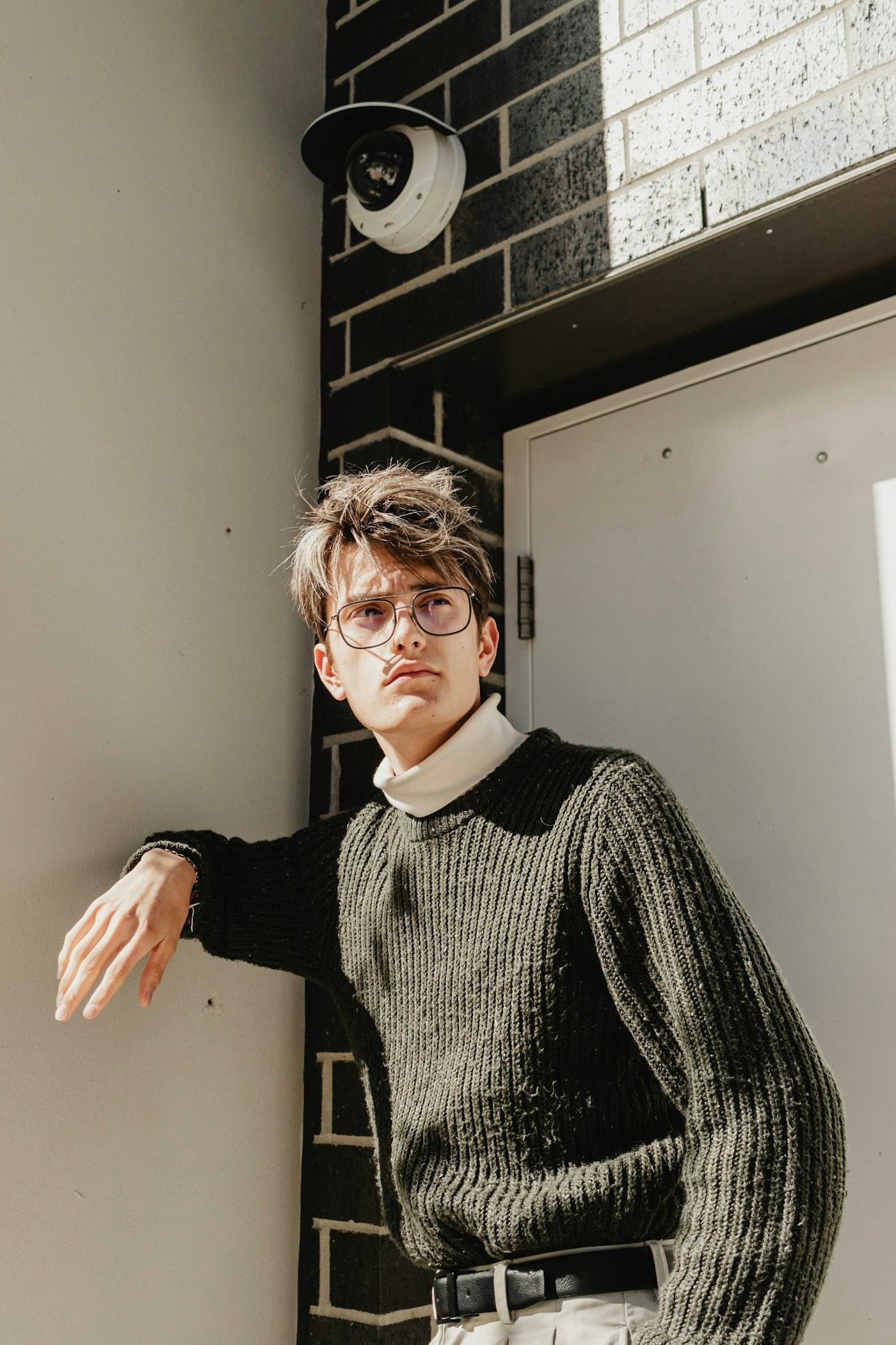 Men's Sweaters