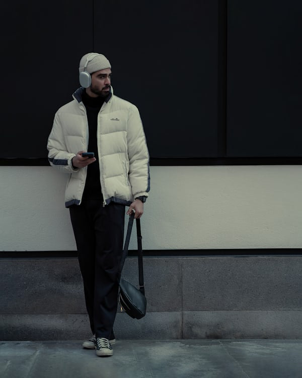 Men's Jackets