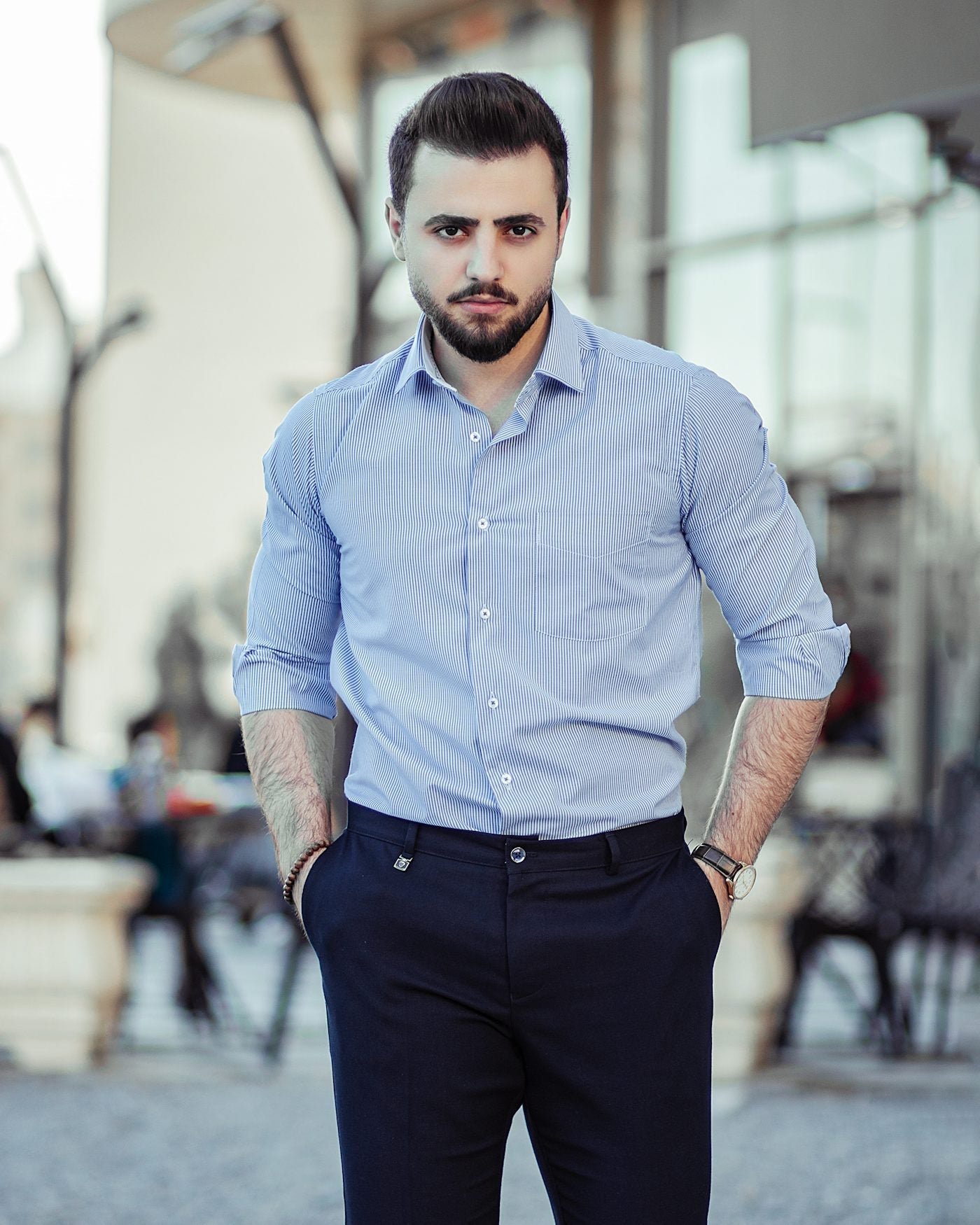 Men's Shirts