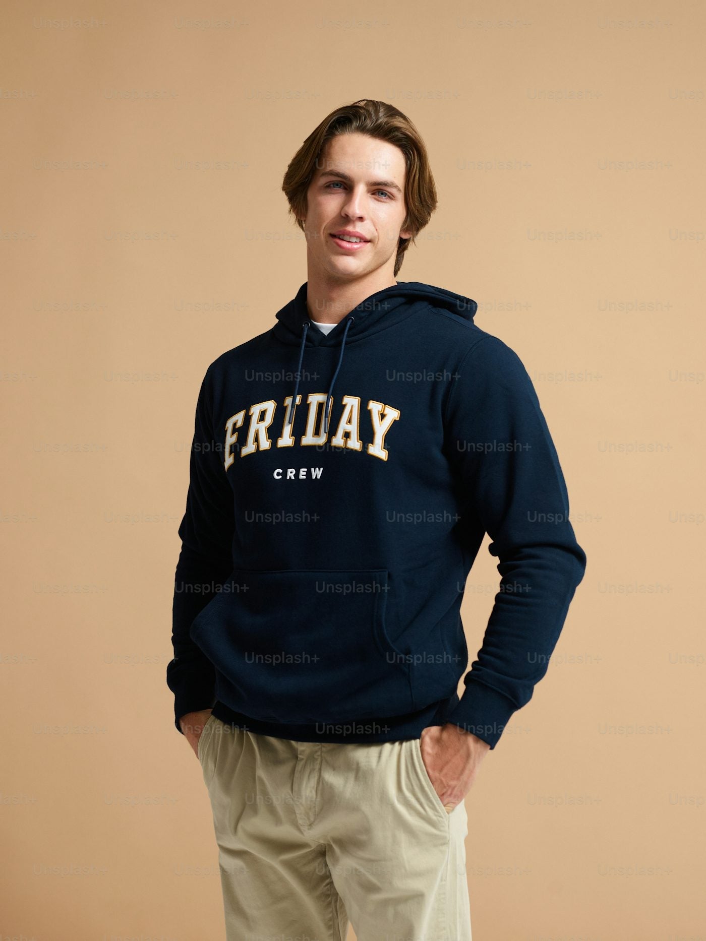 Men's Hoodies