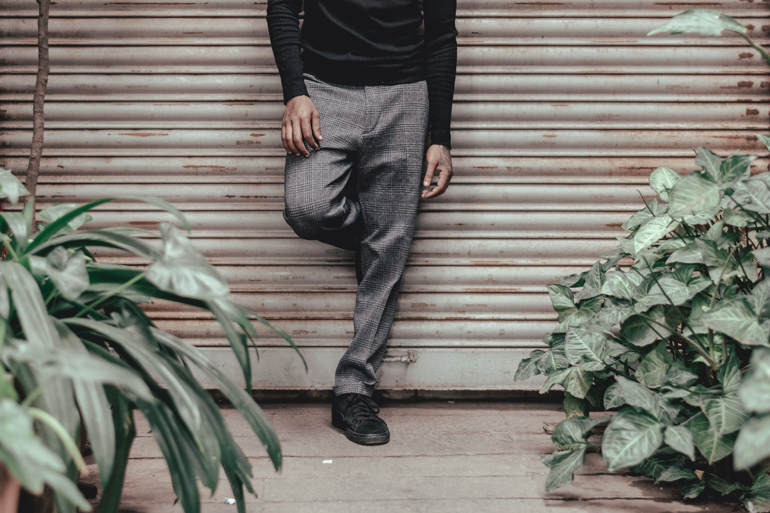 Men's Pants