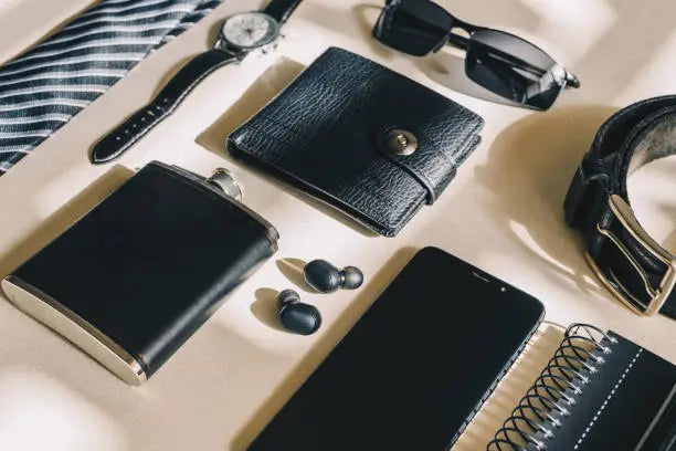 Men's Accessories