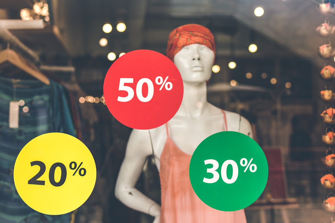 Sale