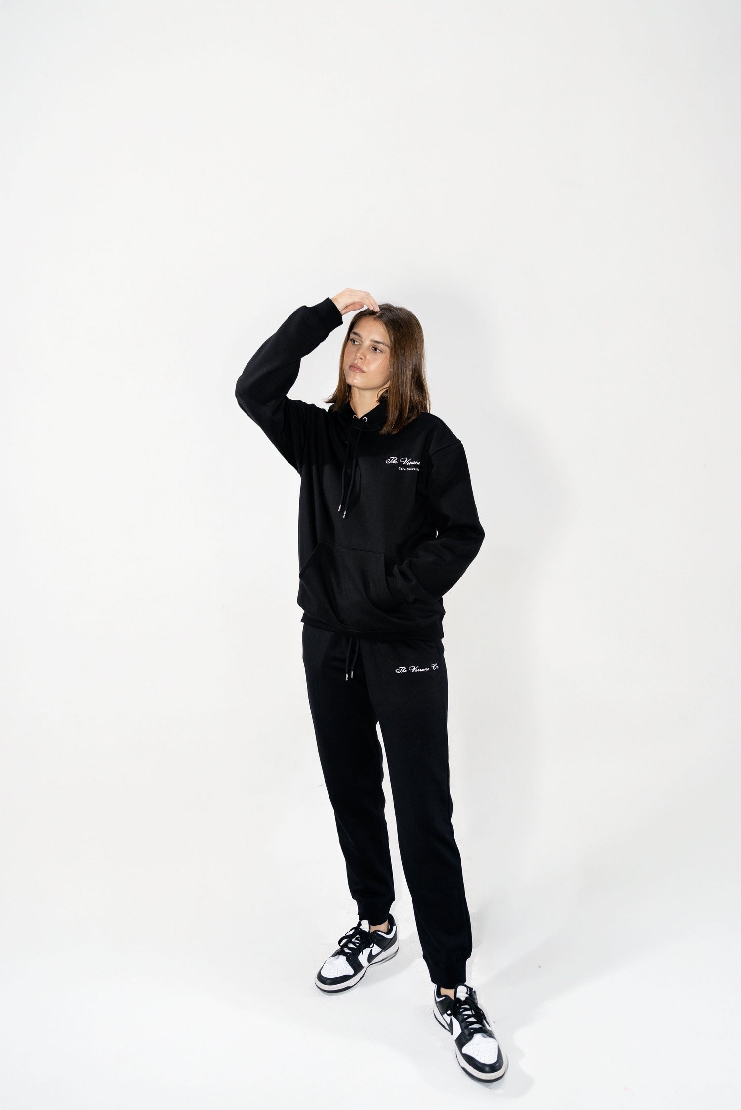 Women's Hoodies