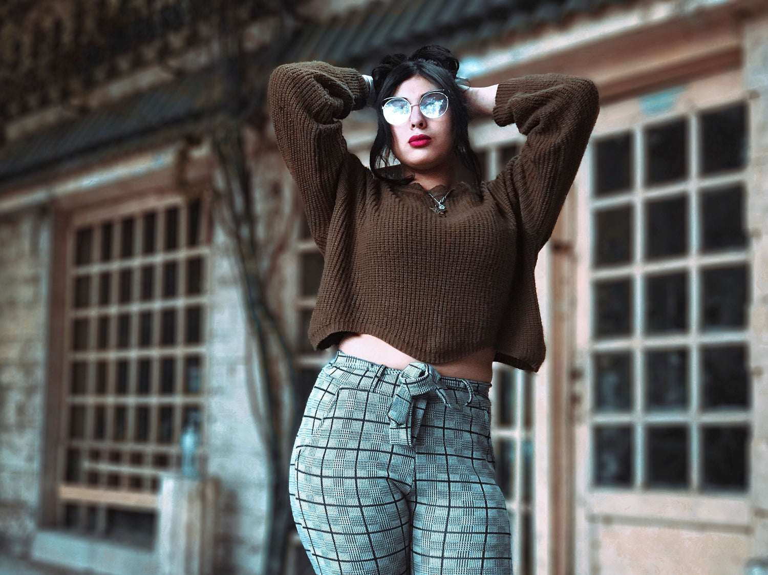 Women's Pants