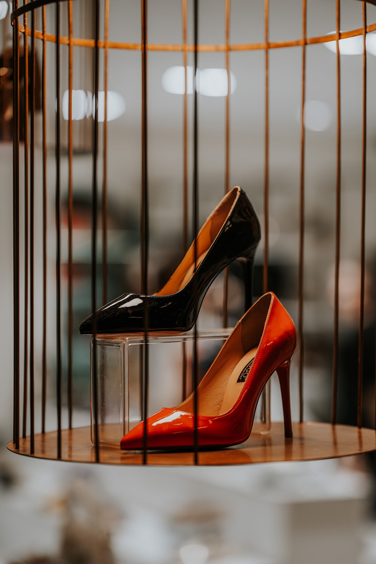Women's Shoes