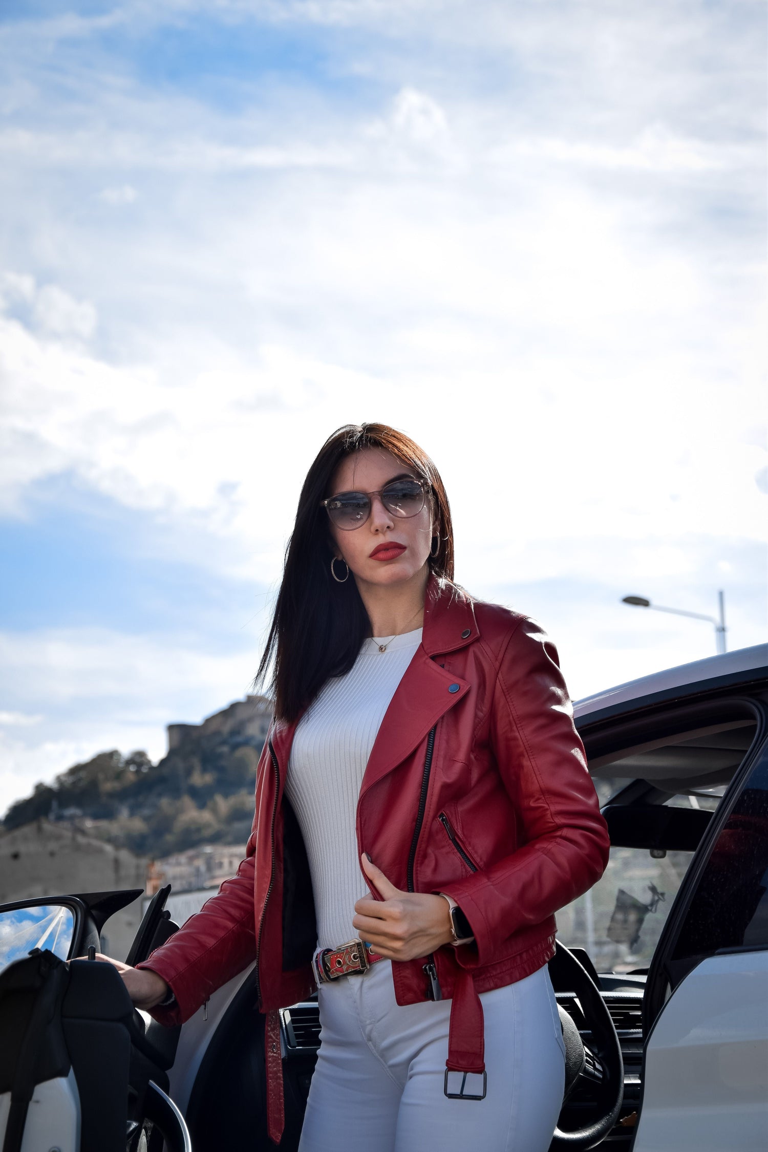 Women's Jackets
