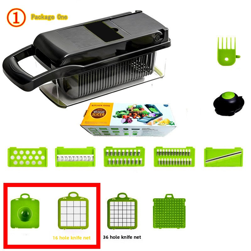 Vegetable Chopper