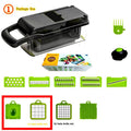 Vegetable Chopper